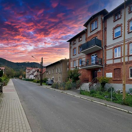 Apartament Pod Jalowcem Gory Sowie 533-543-732 Едлина-Здруй Экстерьер фото